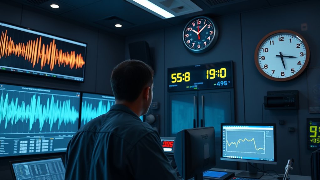 reduce latency through buffering