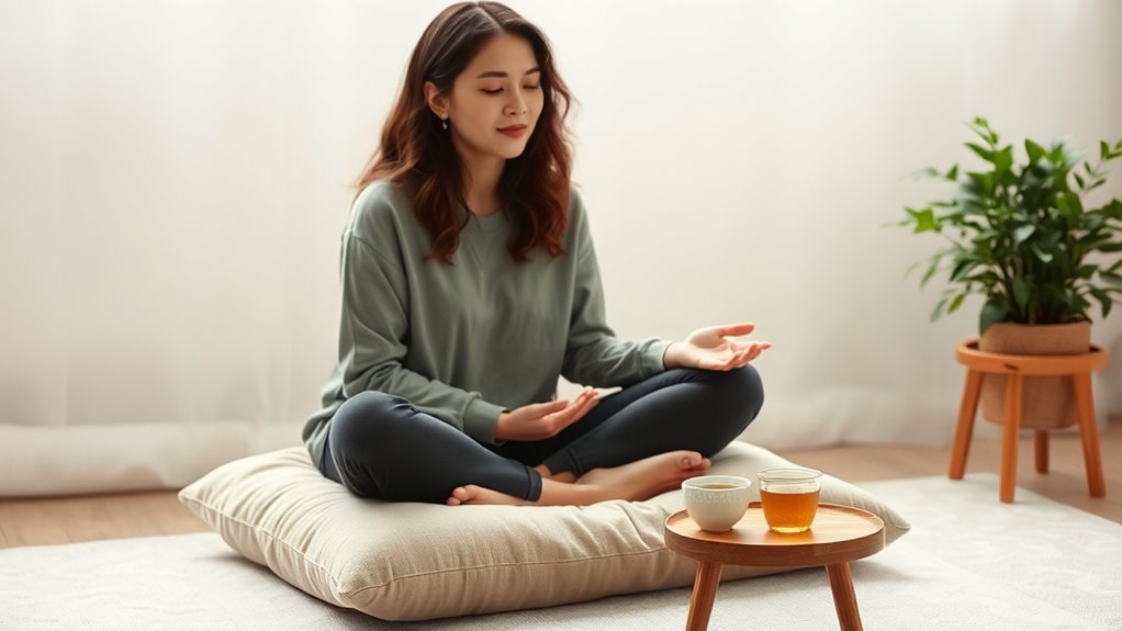 Mindfulness Techniques to Ease Listening Effort 10 reflect appreciate improve connect