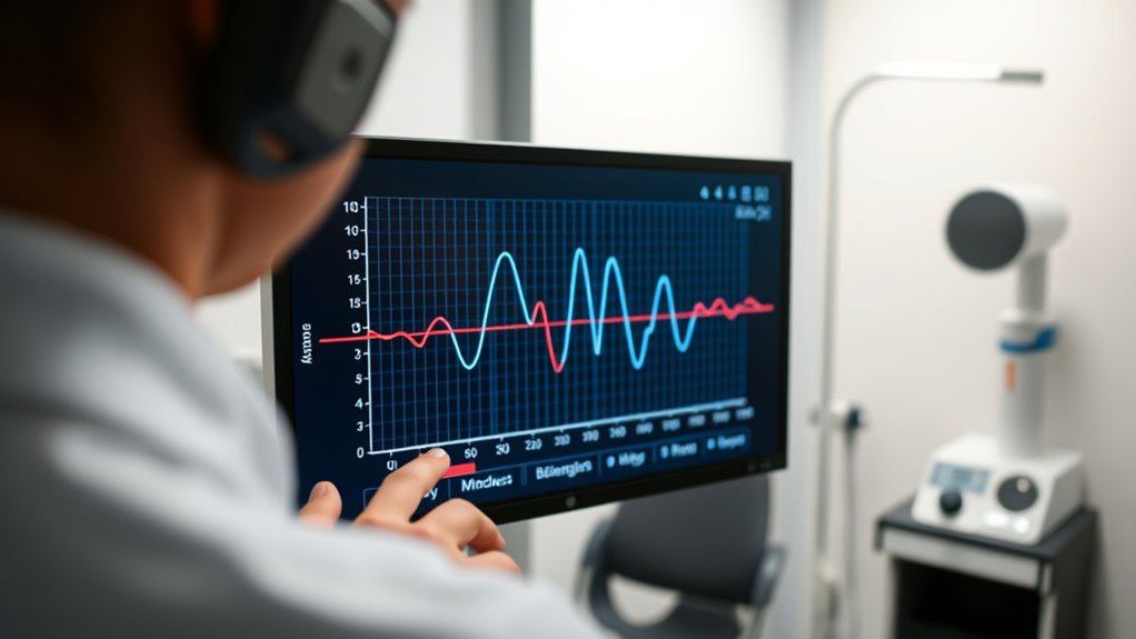 regular hearing monitoring essential