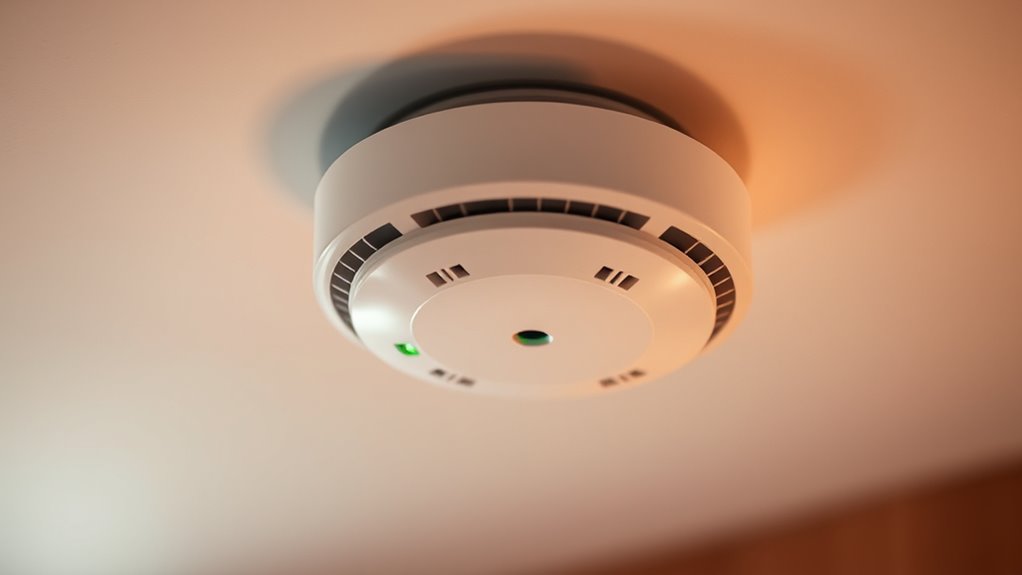 How IoT Smoke Detectors Send Silent Lifesaving Signals 5 reliable wireless silent alerts