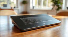 remote braille vibrational alerts