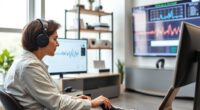 remote hearing assessment advancements