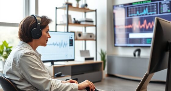 remote hearing assessment advancements