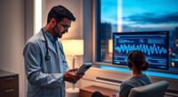 remote hearing assessment innovations