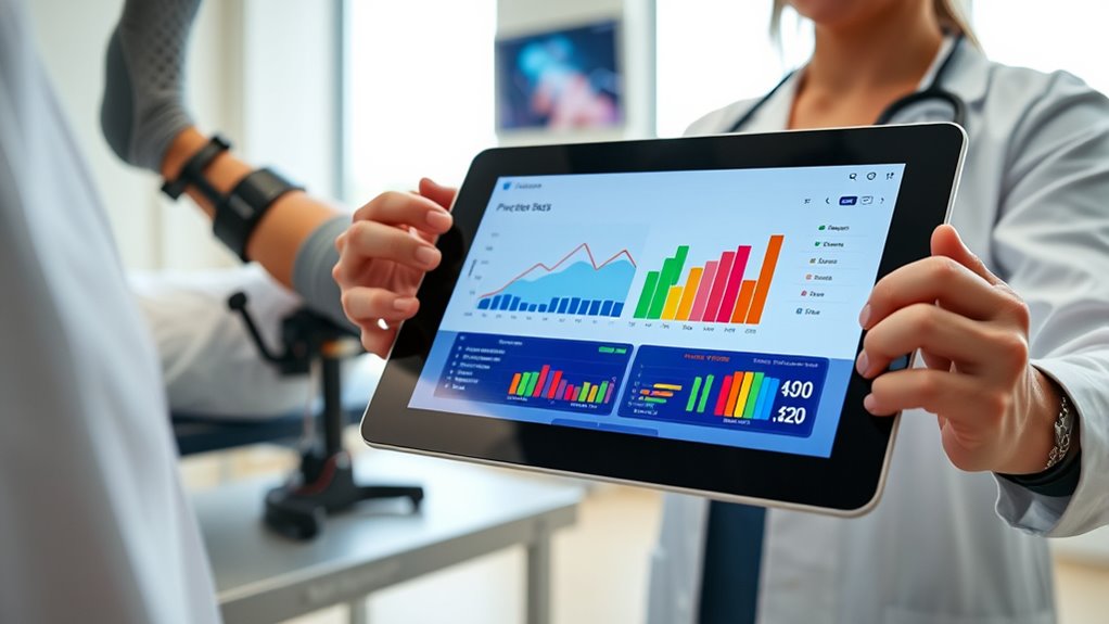 Tele‑rehab Success Metrics: Measuring Progress Remotely 6 remote patient monitoring tools