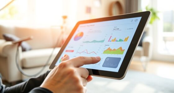 remote rehabilitation progress monitoring