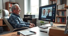 remote va audiology approval