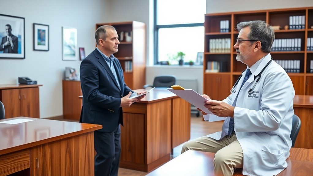 requesting va second opinion