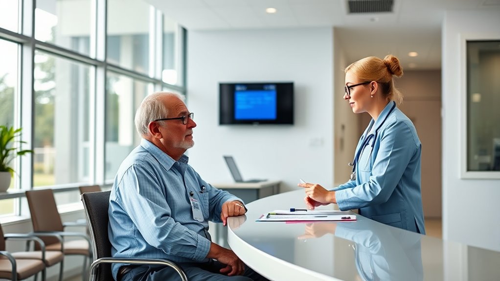 requesting va second opinion