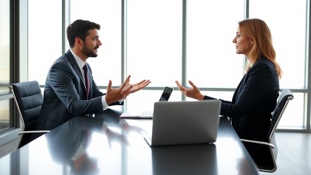 requesting workplace accommodations effectively