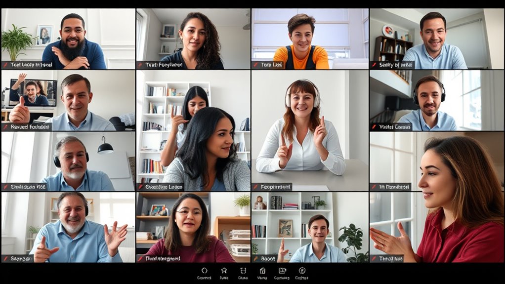 respect interpreters workspace