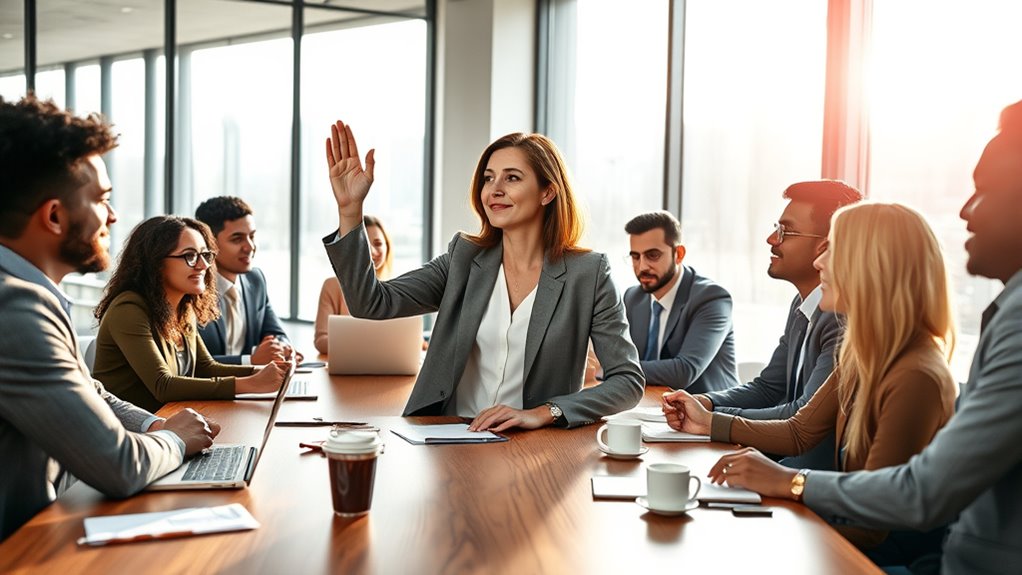 Advocating for Yourself: Scripts for Common Scenarios 8 respectful confident disagreement fostering dialogue