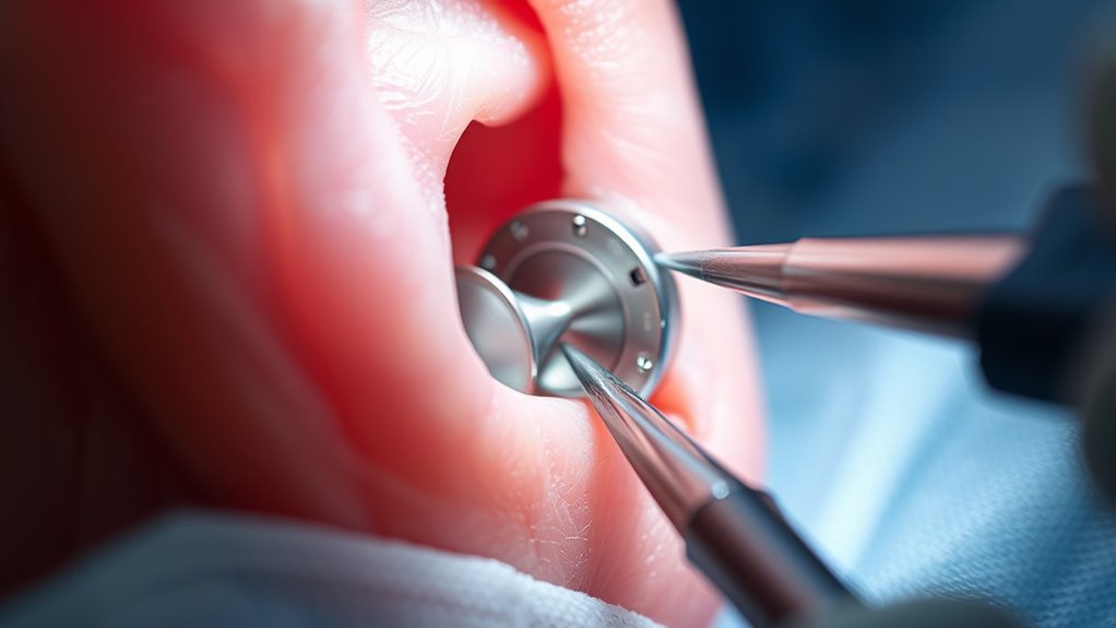 risks and surgical considerations