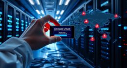 risks of remote firmware updates