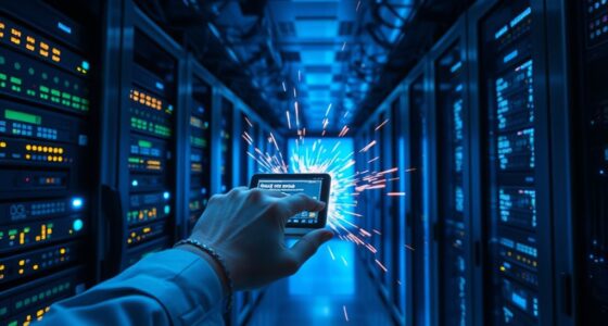 risks of remote updates