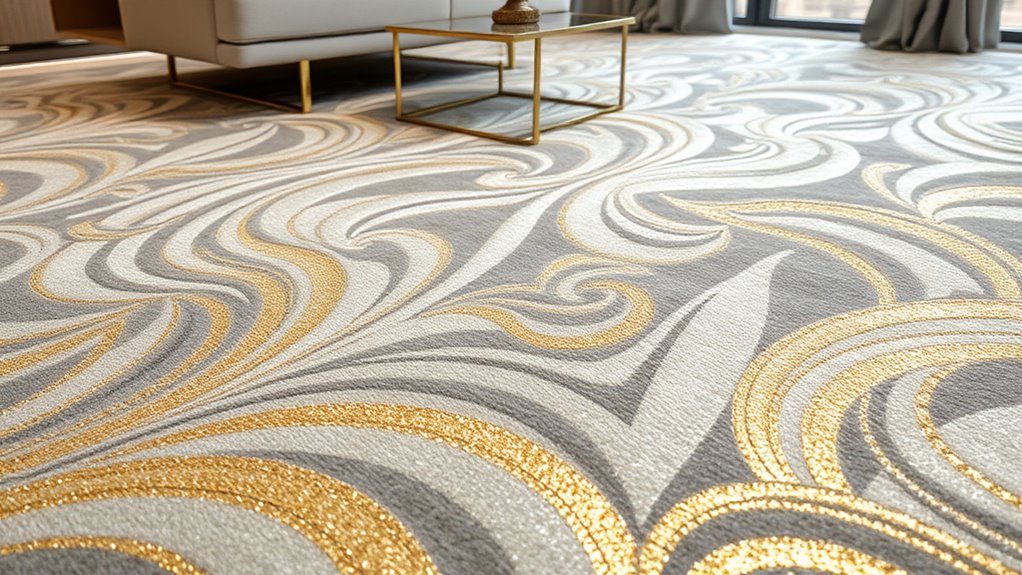 10 Best Yilong Metallic Accent Silk Rugs That Add Luxe Touches to Your Home 23 rug selection considerations guide