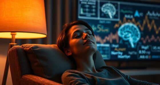 science explains quiet moments