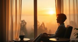 science explains quiet moments