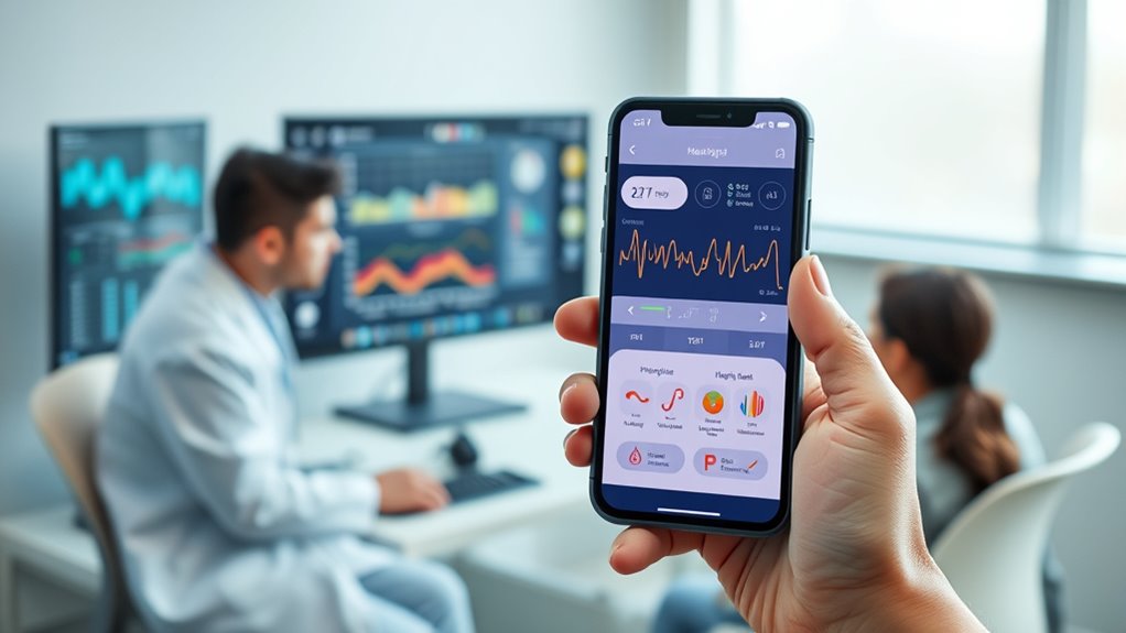 seamless data sharing integration