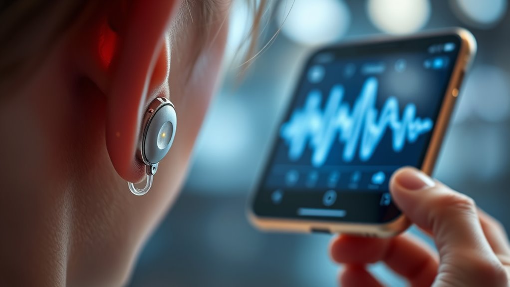 Edge Computing in Cochlear Implant Processors: What’s Next? 7 seamless wireless sound transfer