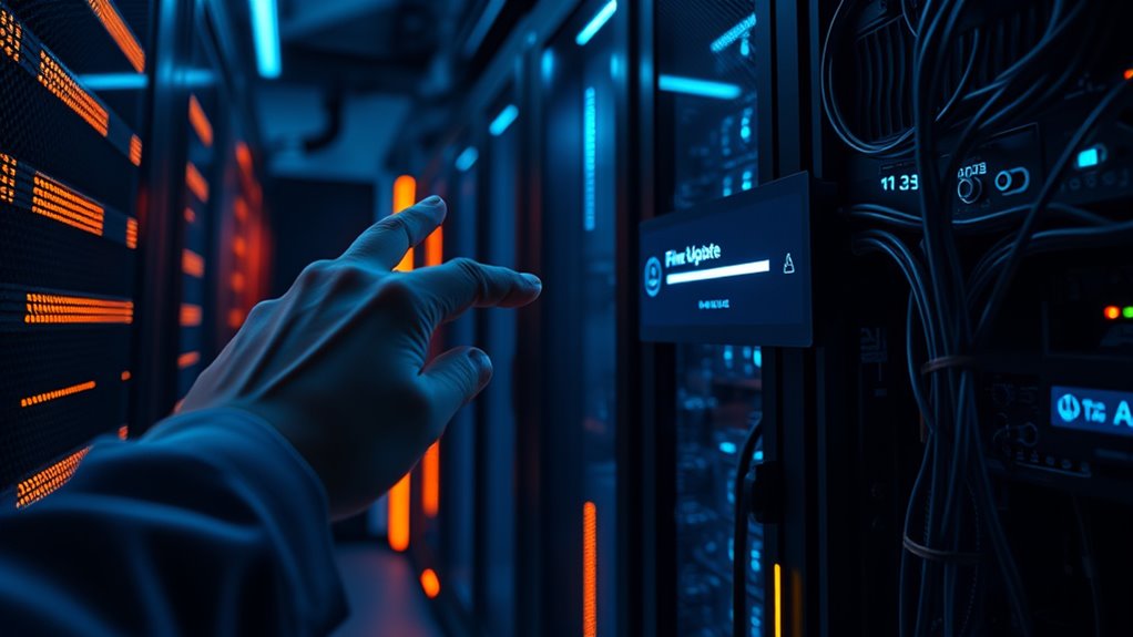 secure data transmission practices