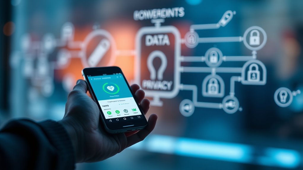 secure private hearing apps