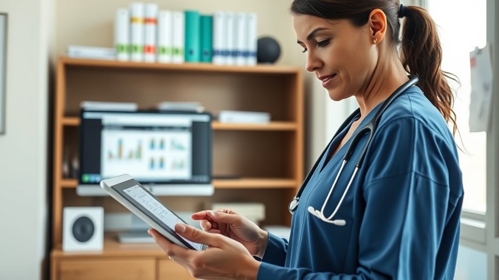 seek comprehensive medical advice