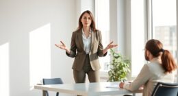 self advocacy script templates