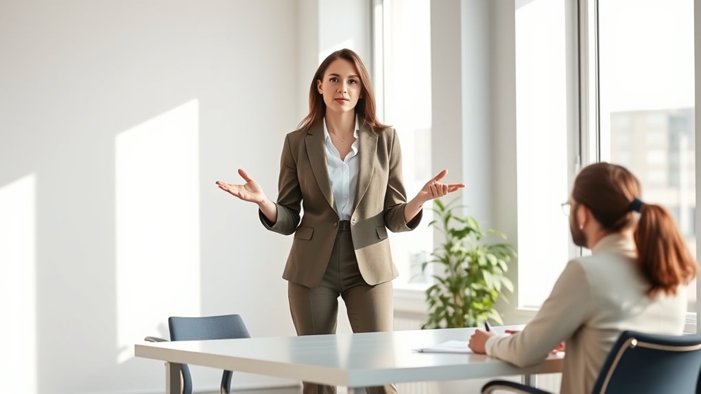 self advocacy script templates