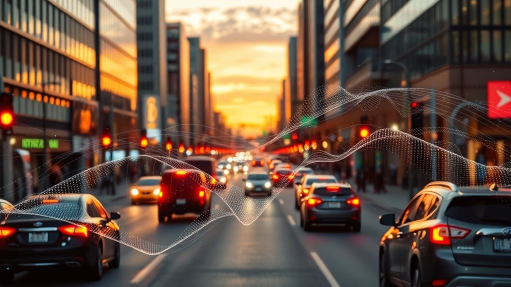Sensing the City: Ai‑Driven Vibrations Turn Traffic Sounds Into Alerts 5 sensor calibration and noise filtering