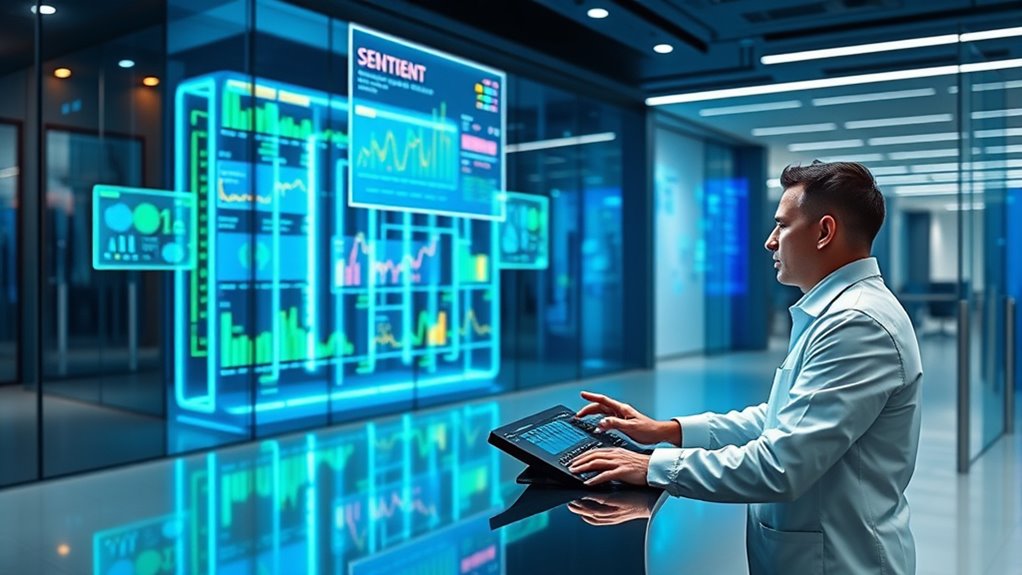 sentiment analysis enhances customer insights