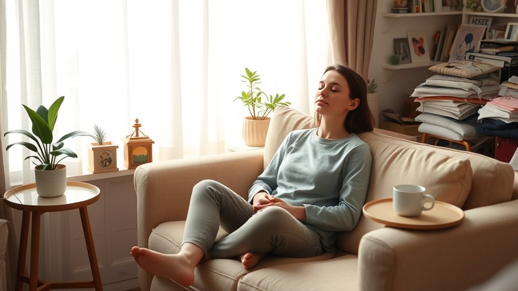 set boundaries protect energy