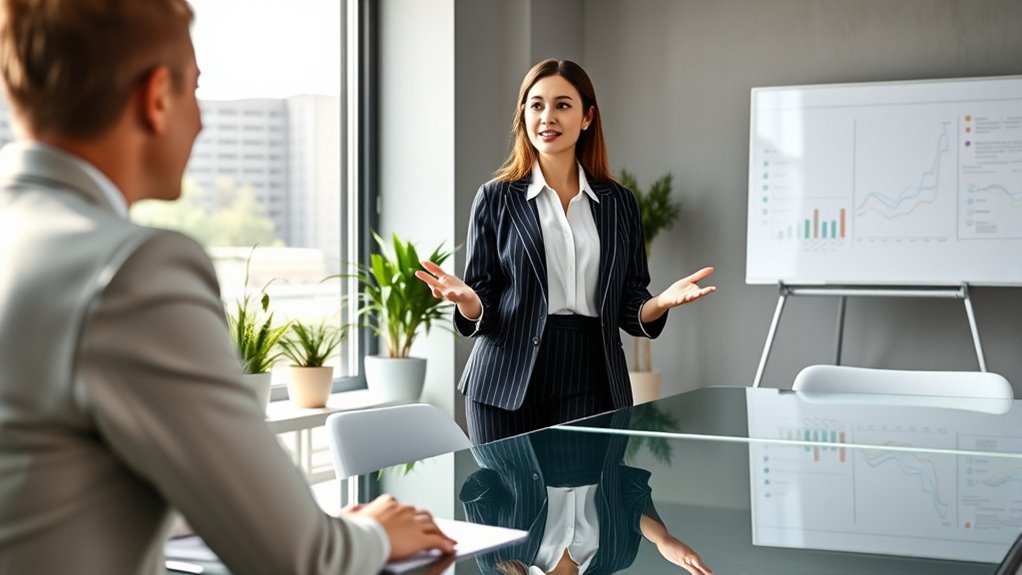 Advocating for Yourself: Scripts for Common Scenarios 5 set clear expectations regularly