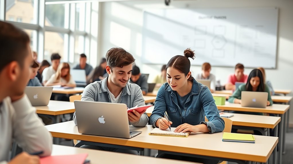 set clear goals expectations