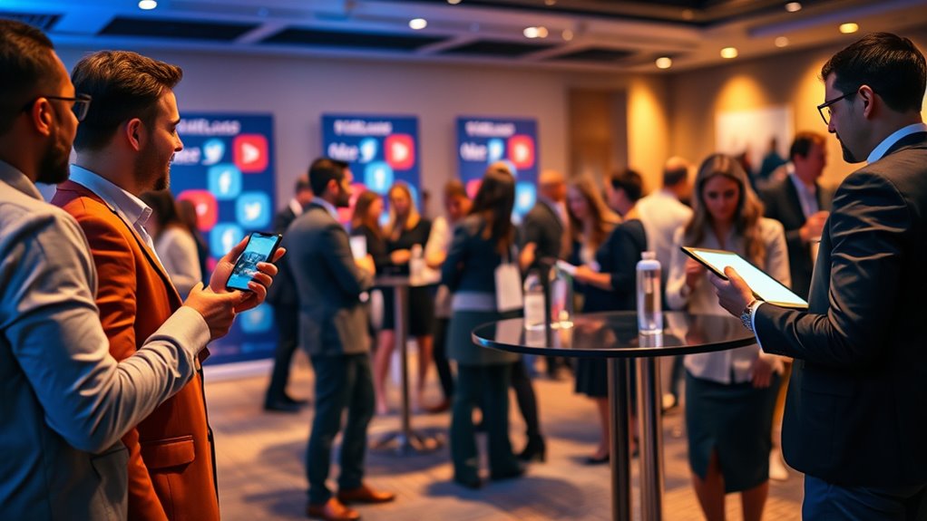 share engage reinforce connect