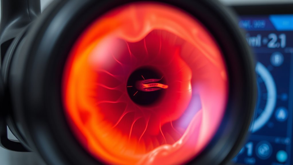 From Otoscopy to AI Imaging: Modern Ear Exams Explained 6 sharper ear imaging clarity