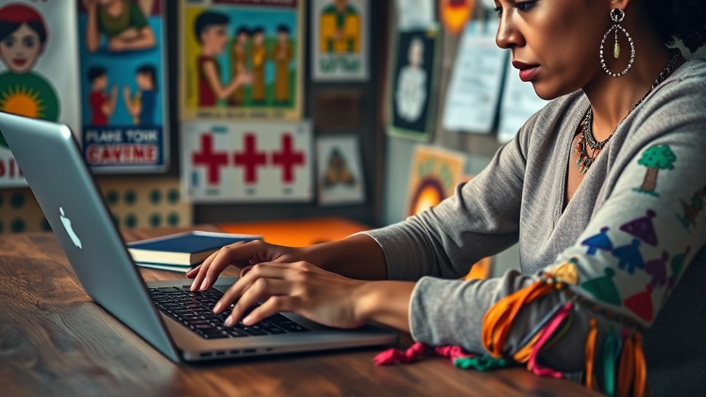 showcase cultural community engagement