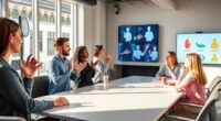 sign language corporate inclusion