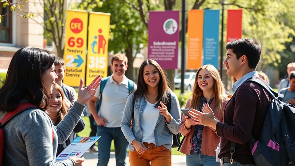 sign language inclusive programs