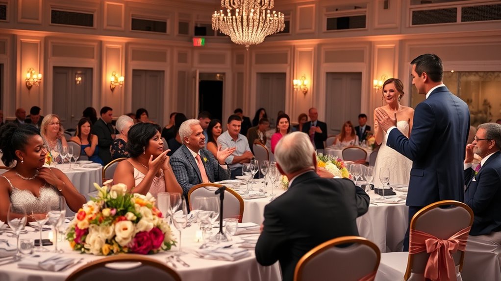 Planning a Wedding With Deaf Guests in Mind 3 sign language interpretation coordination