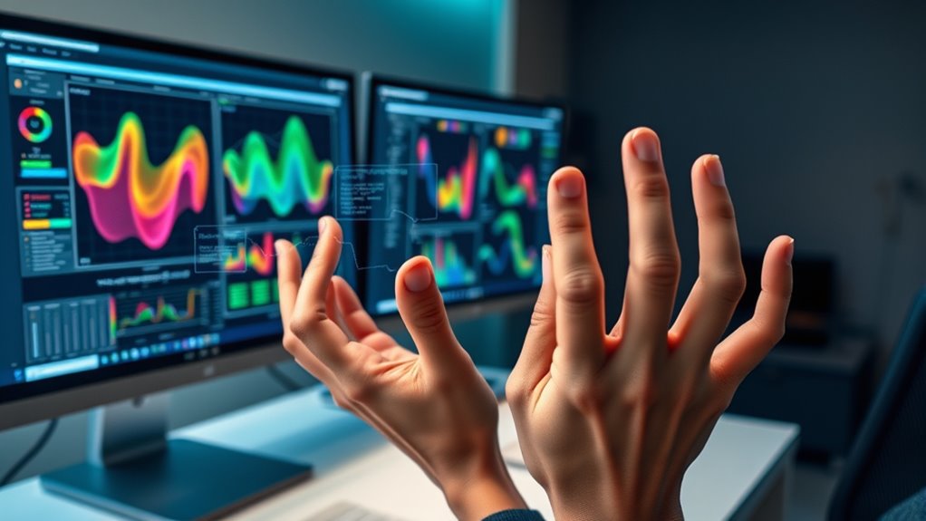 sign language syntax modeling