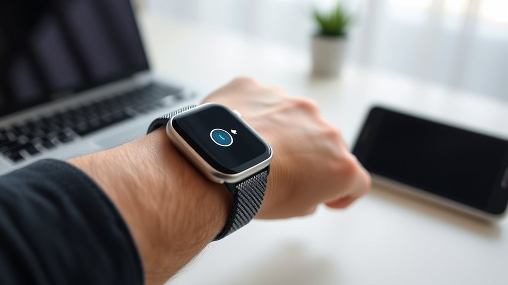 Smartwatch Hacks for Silent Notifications 4 silent app notification customization