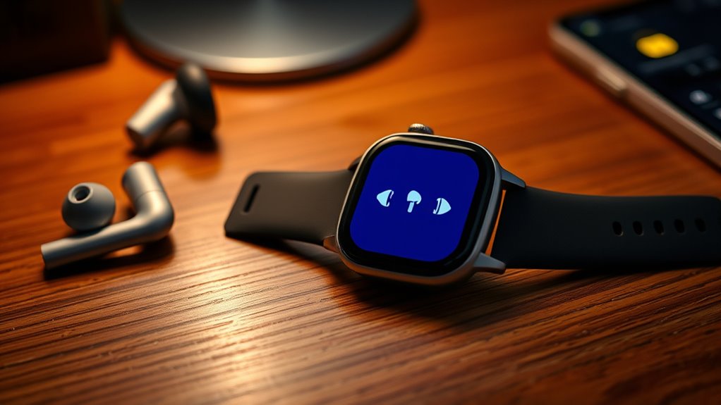 Smartwatch Hacks for Silent Notifications 3 silent customized efficient notifications