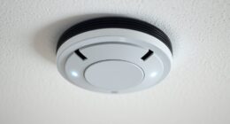 silent iot smoke alerts