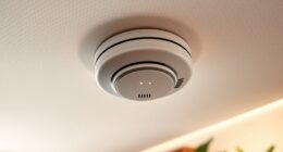 silent iot smoke alerts