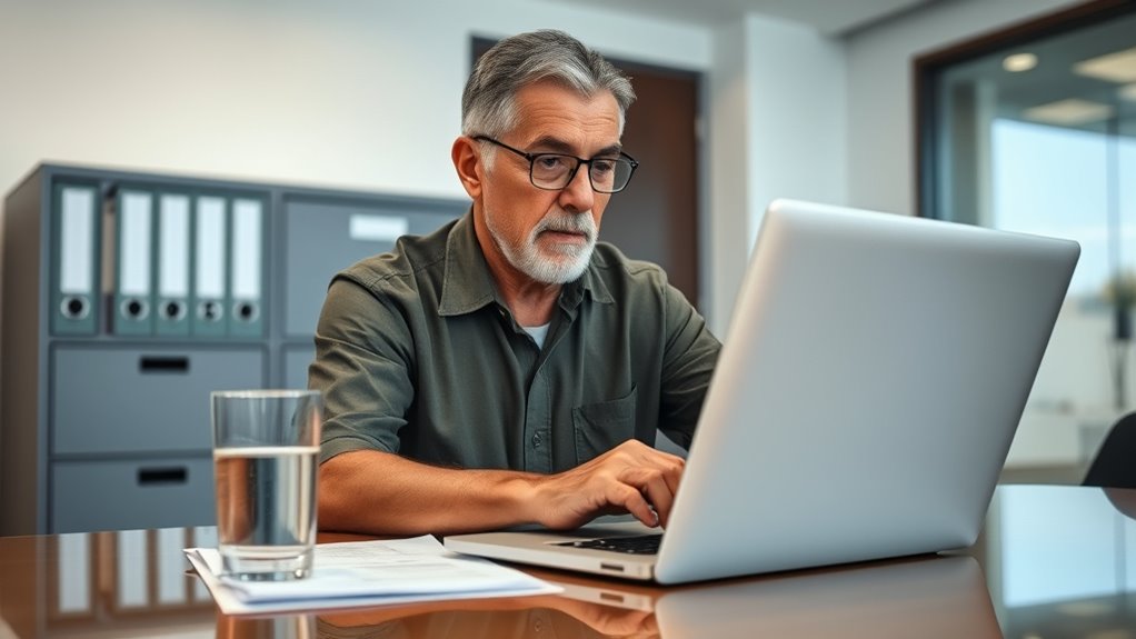 simplified claims and documentation