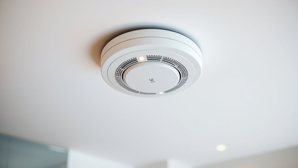 How IoT Smoke Detectors Send Silent Lifesaving Signals 12 smart adaptive fire detection