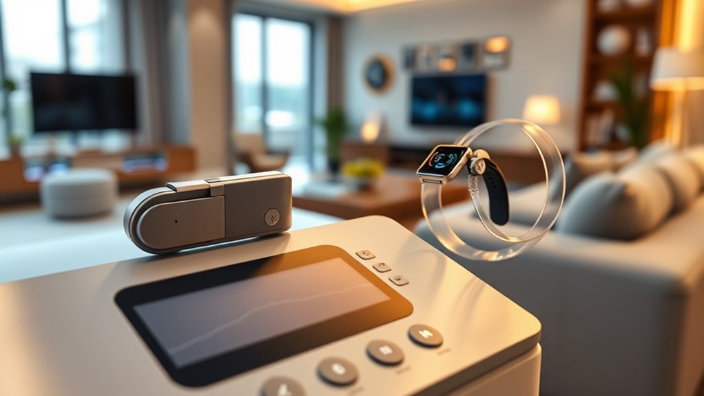 Edge Computing in Cochlear Implant Processors: What’s Next? 10 smart connected life integration