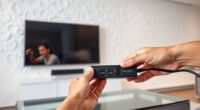 smart tv alds integration