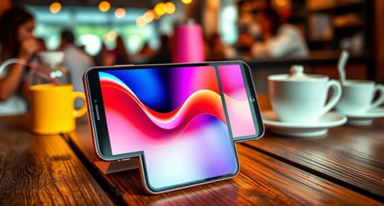 smartphone apps for caf s